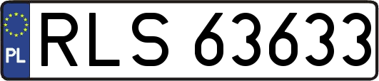 RLS63633