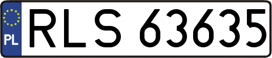 RLS63635