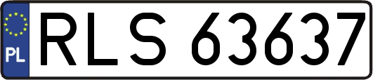RLS63637