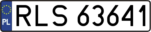 RLS63641