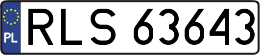 RLS63643