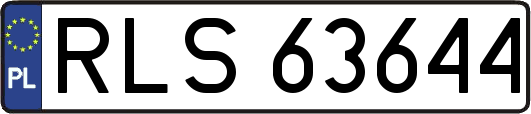 RLS63644