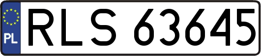 RLS63645