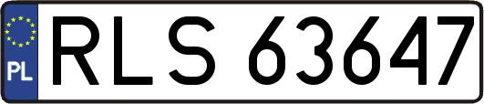 RLS63647