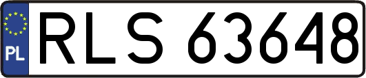 RLS63648