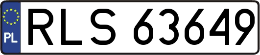 RLS63649