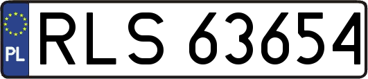 RLS63654