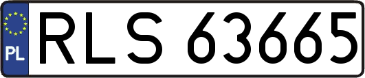 RLS63665