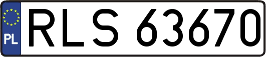 RLS63670