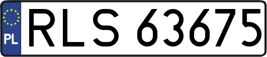 RLS63675