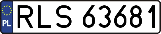 RLS63681