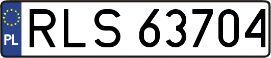 RLS63704