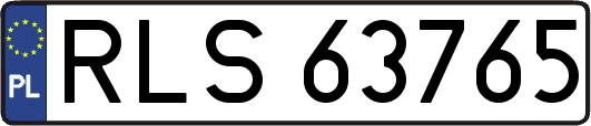 RLS63765