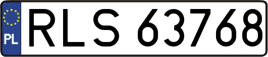 RLS63768