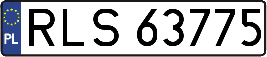 RLS63775