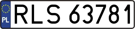 RLS63781