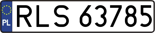 RLS63785