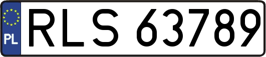 RLS63789