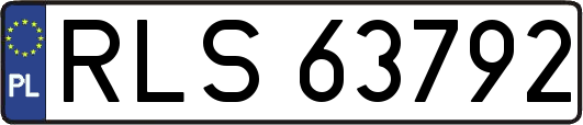 RLS63792