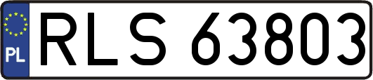 RLS63803