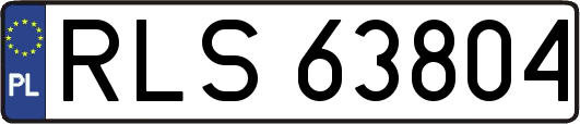 RLS63804