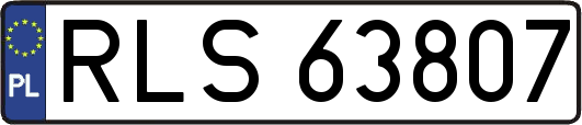 RLS63807
