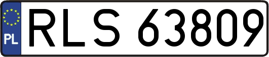 RLS63809