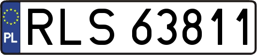 RLS63811