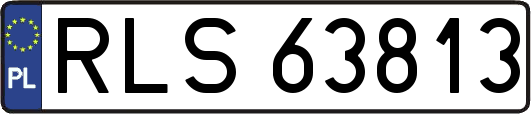 RLS63813