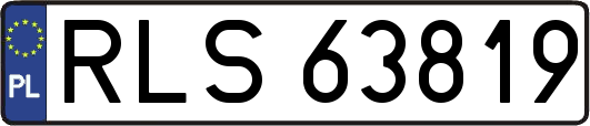 RLS63819