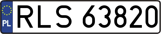 RLS63820