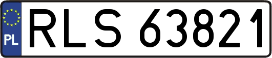 RLS63821