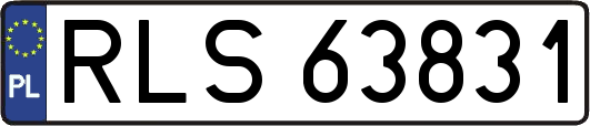 RLS63831
