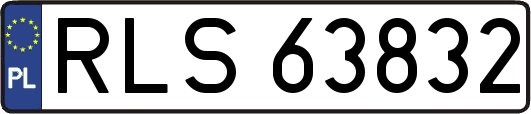 RLS63832
