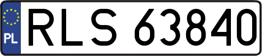 RLS63840