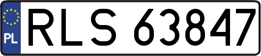 RLS63847