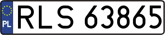 RLS63865