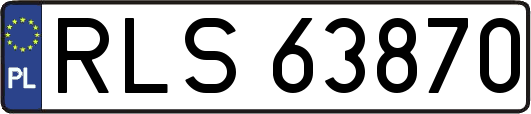 RLS63870