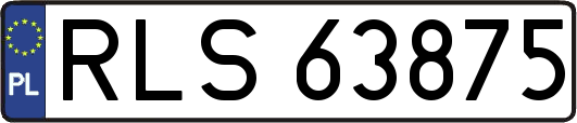RLS63875