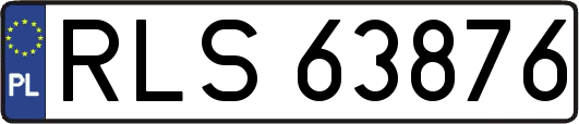 RLS63876