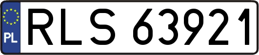 RLS63921