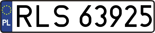 RLS63925