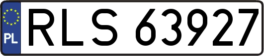 RLS63927
