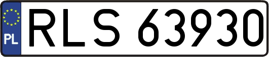 RLS63930