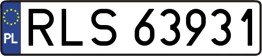 RLS63931