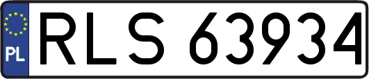 RLS63934