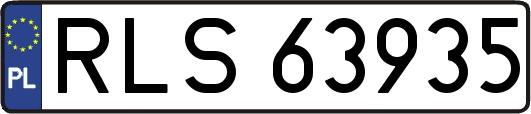 RLS63935