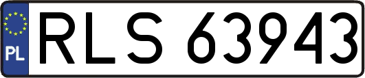 RLS63943