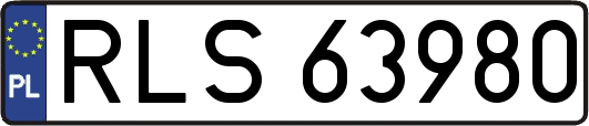 RLS63980