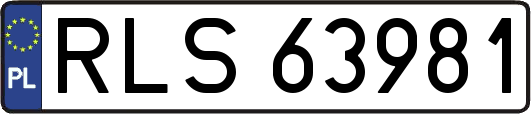 RLS63981